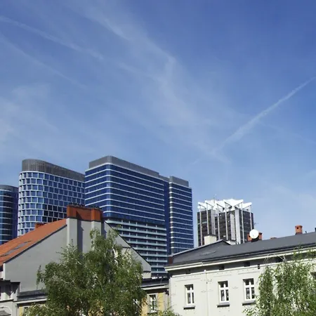 Urban Premium, Opolska 10 No 21, Free Garage, Self Check-in شقة