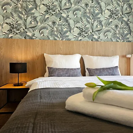 Urban Premium, Opolska 10 No 21, Free Garage, Self Check-in كاتوفيتسه