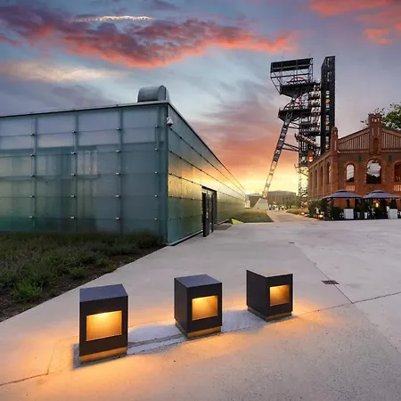 Urban Premium, Opolska 10 No 21, Free Garage, Self Check-in * كاتوفيتسه