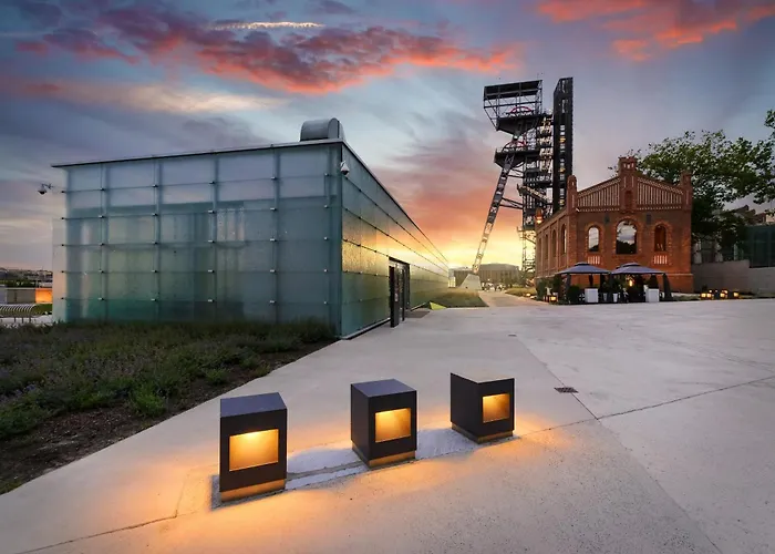 Urban Premium, Opolska 10 No 21, Free Garage, Self Check-in * كاتوفيتسه